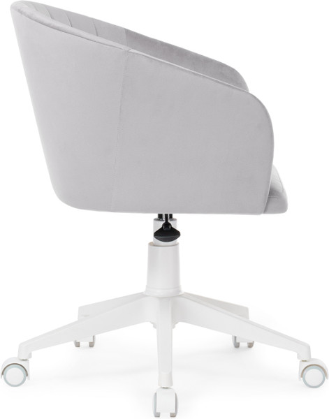 Кресло офисное Woodville Тибо / 464215