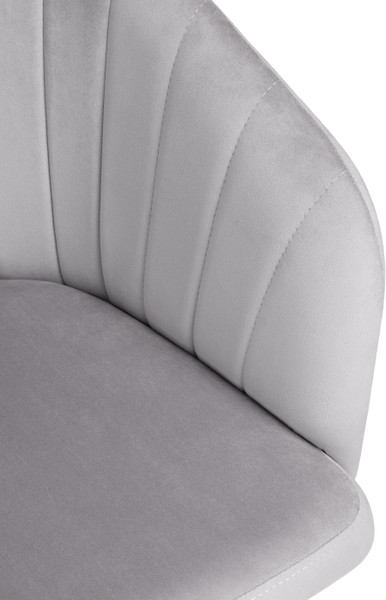 Кресло офисное Woodville Тибо / 464215