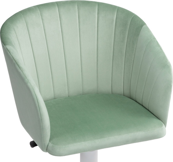 Кресло офисное Woodville Тибо / 464217