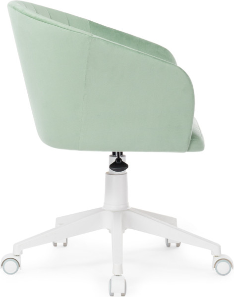 Кресло офисное Woodville Тибо / 464217