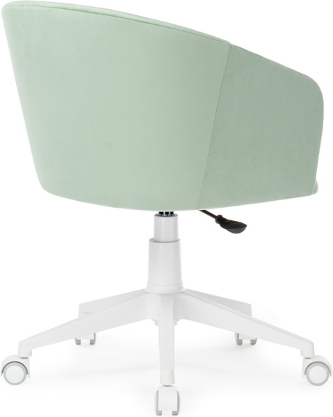 Кресло офисное Woodville Тибо / 464217