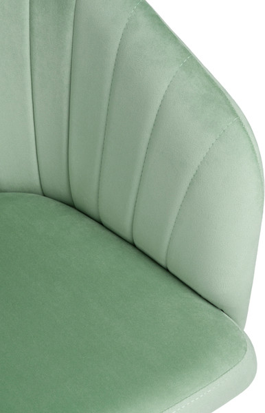 Кресло офисное Woodville Тибо / 464217