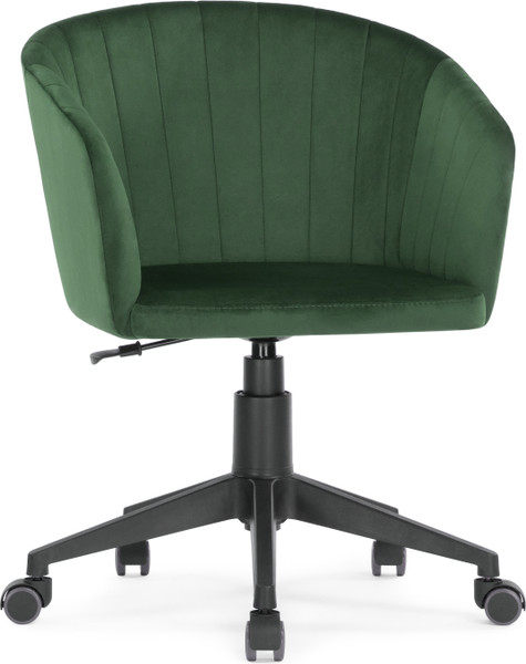 Кресло офисное Woodville Тибо / 464220 - фото