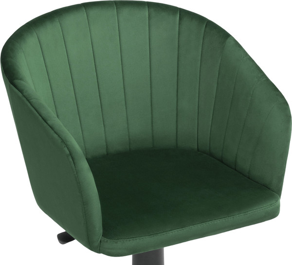 Кресло офисное Woodville Тибо / 464220