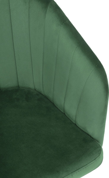 Кресло офисное Woodville Тибо / 464220