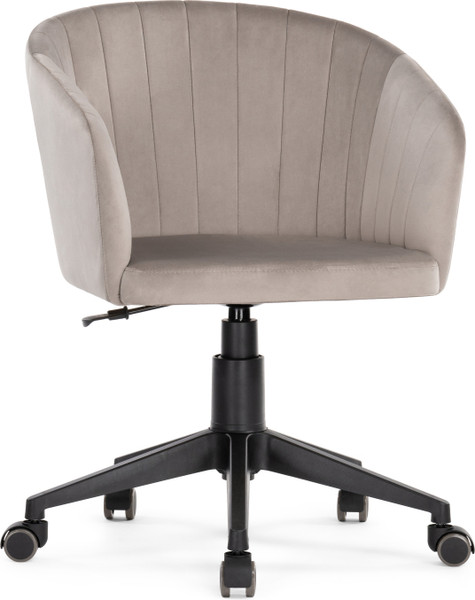 Кресло офисное Woodville Тибо / 464222 - фото