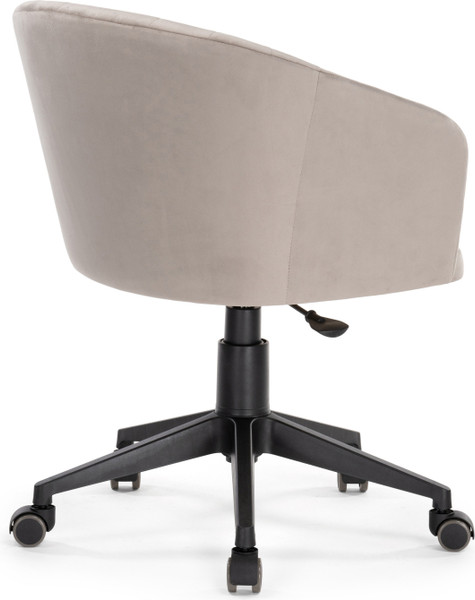 Кресло офисное Woodville Тибо / 464222