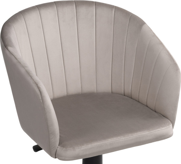 Кресло офисное Woodville Тибо / 464222