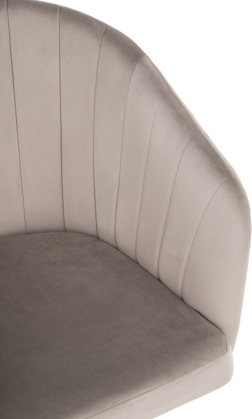 Кресло офисное Woodville Тибо / 464222