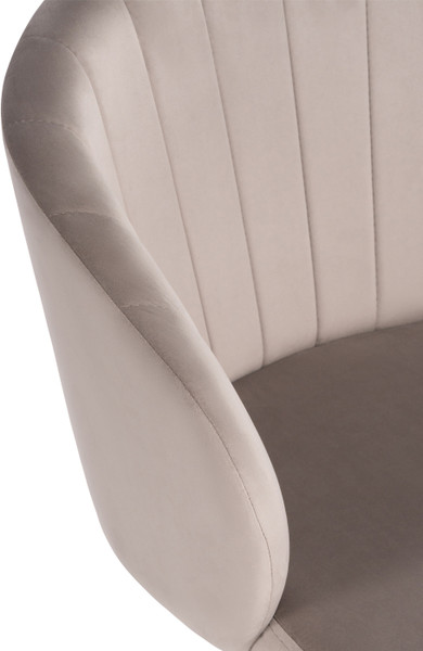 Кресло офисное Woodville Пард / 464229