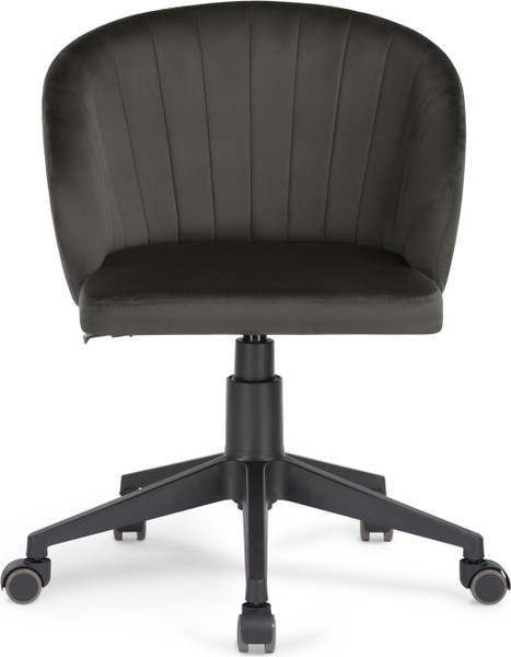 Кресло офисное Woodville Пард / 464230