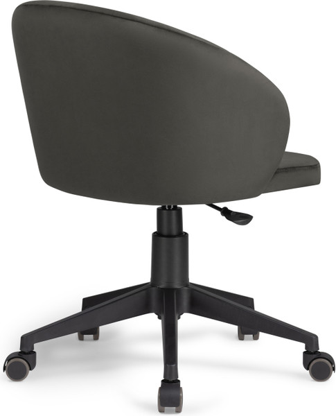 Кресло офисное Woodville Пард / 464230