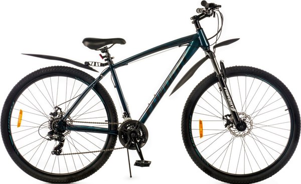 Велосипед FAVORIT Buffalo-29MDS / BUF29MD19SH - фото