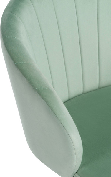 Кресло офисное Woodville Пард / 464233