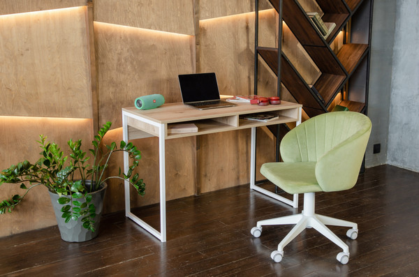 Кресло офисное Woodville Пард / 464234