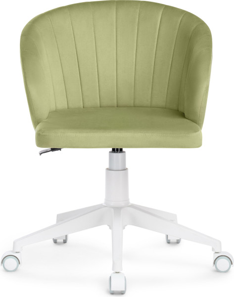 Кресло офисное Woodville Пард / 464234