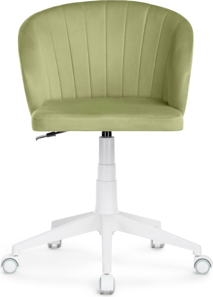 Кресло офисное Woodville Пард / 464234