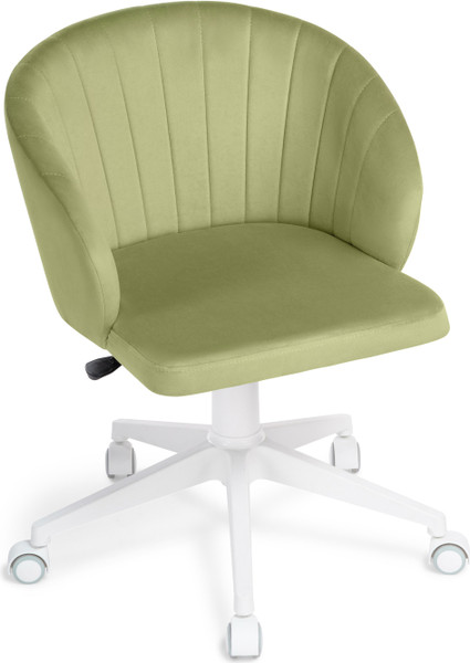 Кресло офисное Woodville Пард / 464234