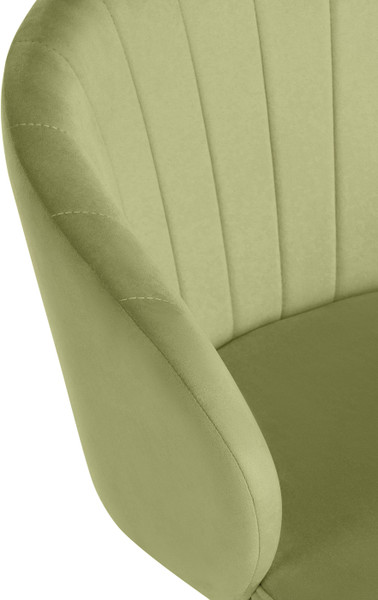 Кресло офисное Woodville Пард / 464234