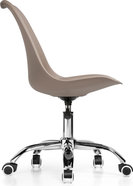 Кресло офисное Woodville Kolin / 15079