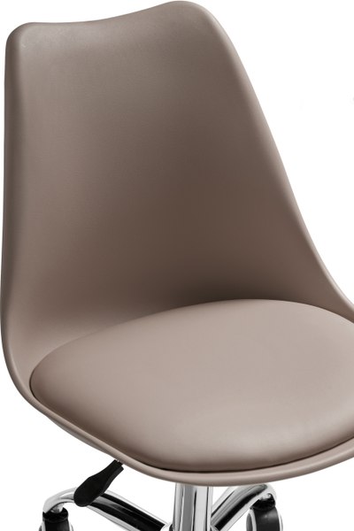 Кресло офисное Woodville Kolin / 15079