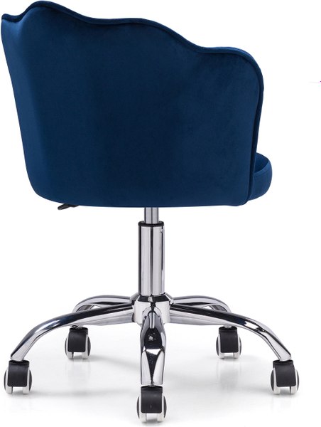 Кресло офисное Woodville Bud / 15107