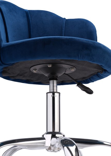 Кресло офисное Woodville Bud / 15107