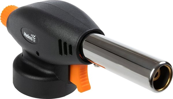 Горелка-пистолет Helios HS-AS-511C - фото