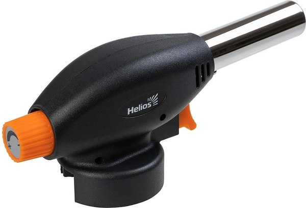 Горелка-пистолет Helios HS-AS-511C