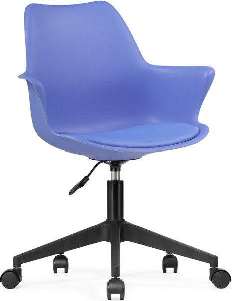 Кресло офисное Woodville Tulin / 15708 - фото