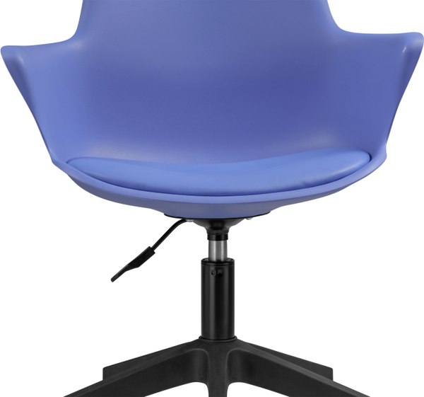 Кресло офисное Woodville Tulin / 15708