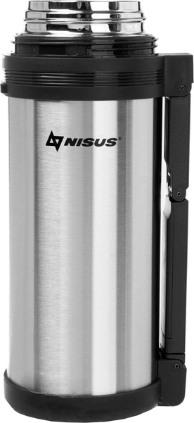 Термос для напитков Nisus N-TM-012-G