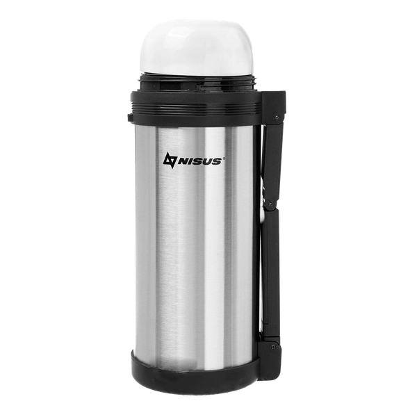 Термос для напитков Nisus N-TM-012-G