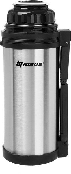 Термос для напитков Nisus N-TM-012-G