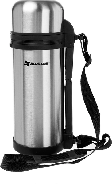Термос для напитков Nisus N-TM-012-G