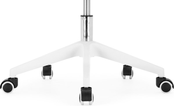 Кресло офисное Woodville Tilda / 15627