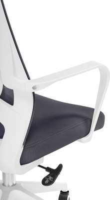 Кресло офисное Woodville Tilda / 15627