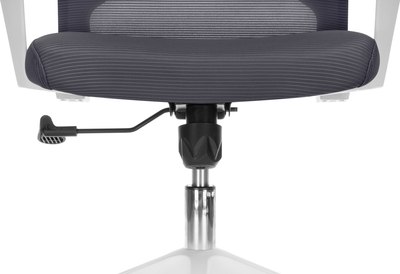 Кресло офисное Woodville Tilda / 15627