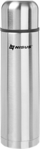 Термос для напитков Nisus N-TM-016-G - фото