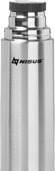 Термос для напитков Nisus N-TM-016-G