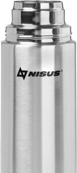 Термос для напитков Nisus N-TM-016-G