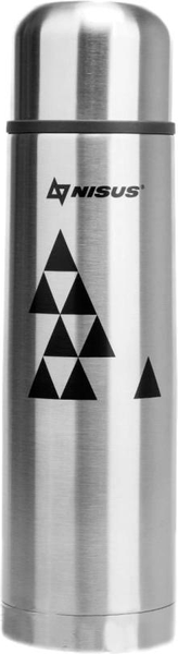 Термос для напитков Nisus N-TM-050 - фото