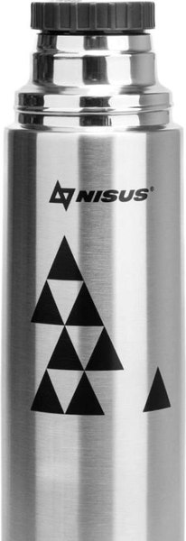 Термос для напитков Nisus N-TM-050