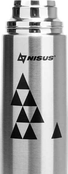 Термос для напитков Nisus N-TM-050