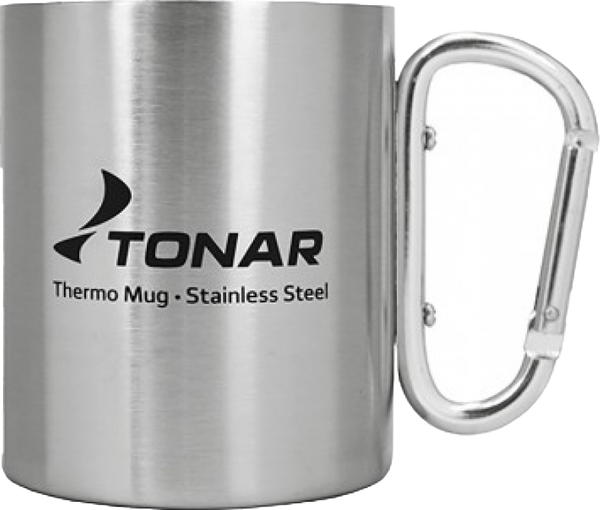 Термокружка Тонар T.TK-032-300 - фото