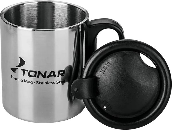 Термокружка Тонар T.TK-047-350 - фото