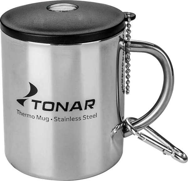 Термокружка Тонар T.TK-038-350 - фото