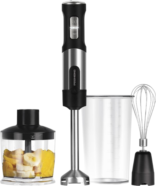 Блендер погружной Redmond RHB-2902 (черный)