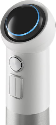 Блендер погружной Redmond BH421 (белый)