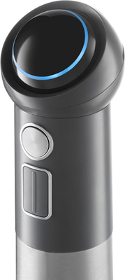 Блендер погружной Redmond BH421 (серый)